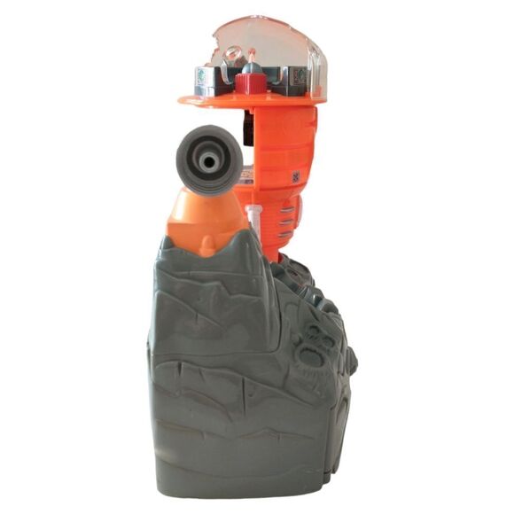 Micro Adventures Space Station Only Houston We Have A Problem Rescue Heroes. - Picture 7 of 16